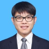 Dr. Sixin Zhang avatar image