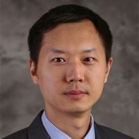 Dr. Luotao Lin avatar image