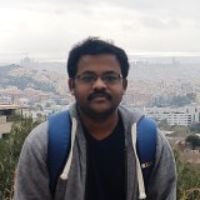 Dr. Bhalaji Nagarajan avatar image