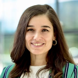 Dr. Maria del Carmen Fernandez Ramirez avatar image