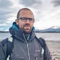 Dr. Joan Negre avatar image