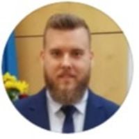 Dr. David Jesenko avatar image