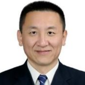 Prof. Dr. Jisheng Nie avatar image