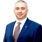 Dr. Dinu Țurcanu avatar image