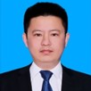 Dr. Hao Wei avatar image