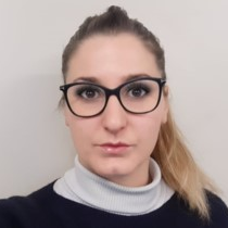 Prof. Dr. Roberta Foligni avatar image