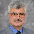 Dr. Armin Mehrabi avatar image