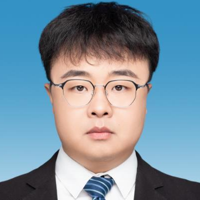 Dr. Yiqi Chen avatar image