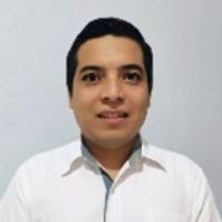 Dr. Josué V. Espinosa-Juárez avatar image