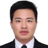 Dr. Zewei Wu avatar image