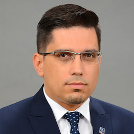 Dr. Eduard Alexandru Stoica avatar image