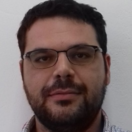 Dr. Charilaos I. Kourogiorgas avatar image