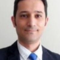 Dr. Mazeyar Parvinzadeh Gashti avatar image