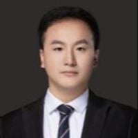 Dr. Kaili Gong avatar image