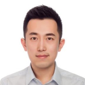 Dr. Tengfei Fu avatar image