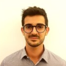 Dr. Vincenzo Calabrese avatar image