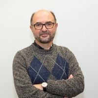 Dr. Carlos J. Pardo Abad avatar image