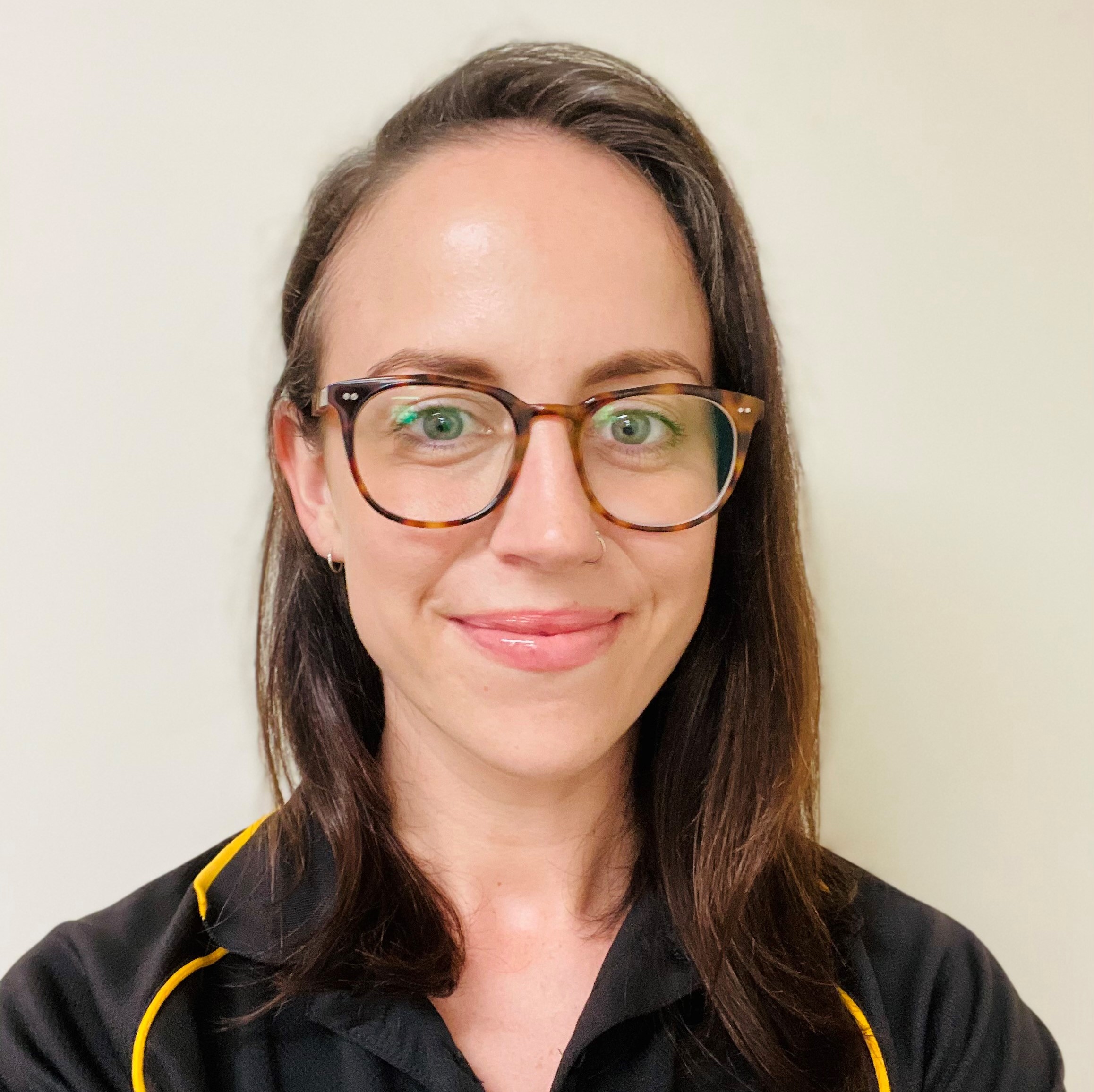 Dr. Brianna L. Larsen avatar image