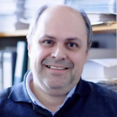 Dr. António M. Peres avatar image