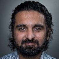 Dr. Muhammad Umair Mutarraf avatar image