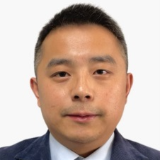 Dr. Dapeng Wei avatar image
