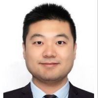 Dr. Hao Zhang avatar image