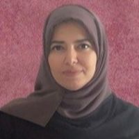 Dr. Nawal Al-Rasbi avatar image