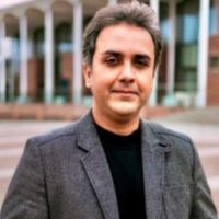 Dr. Daniyal Haider avatar image