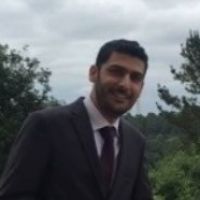 Dr. Adil Mustafa avatar image