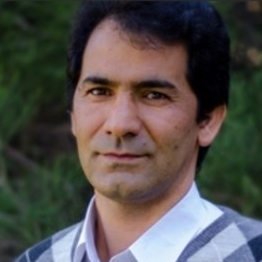 Dr. Mostafa Sharifzadeh avatar image