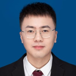 Dr. Baiyi Li avatar image