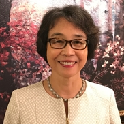 Prof. Xiaohong Wen avatar image