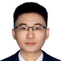 Dr. Gang Li avatar image