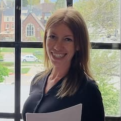 Dr. Mariela E. Srednik avatar image