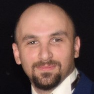 Dr. Tohid N. Borhani avatar image