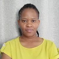 Dr. Rosina Nkuna avatar image