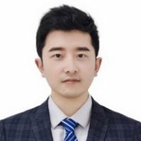 Dr. Zhuozhi Wang avatar image