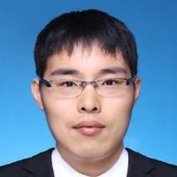 Dr. Lianfei Xu avatar image