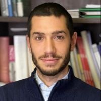 Dr. Filippo Carrese avatar image