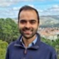 Dr. Paulo Mendes avatar image