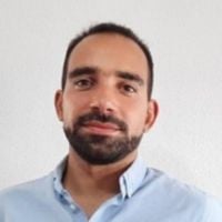 Dr. Bruno Pedrosa avatar image