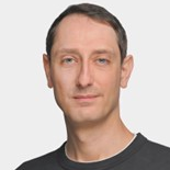 Dr. Salman Masoudi Soltani avatar image