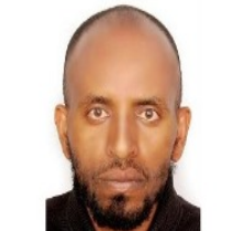 Dr. Eshetu Shifaw avatar image