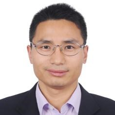 Prof. Dr. Yunfei Yan avatar image