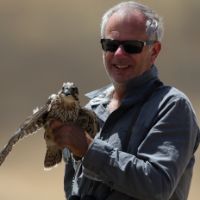 Dr. Kenneth Shawn Smallwood avatar image