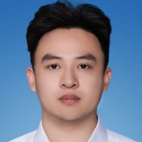 Dr. Dongyu Huang avatar image