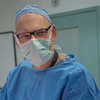 Dr. Patrick L. Wagner avatar image