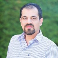 Dr. Mohammad Shekaramiz avatar image