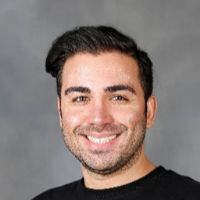 Dr. Majid Memari avatar image