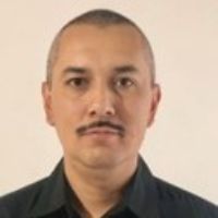 Prof. Dr. Jesús Olivares-Mercado avatar image